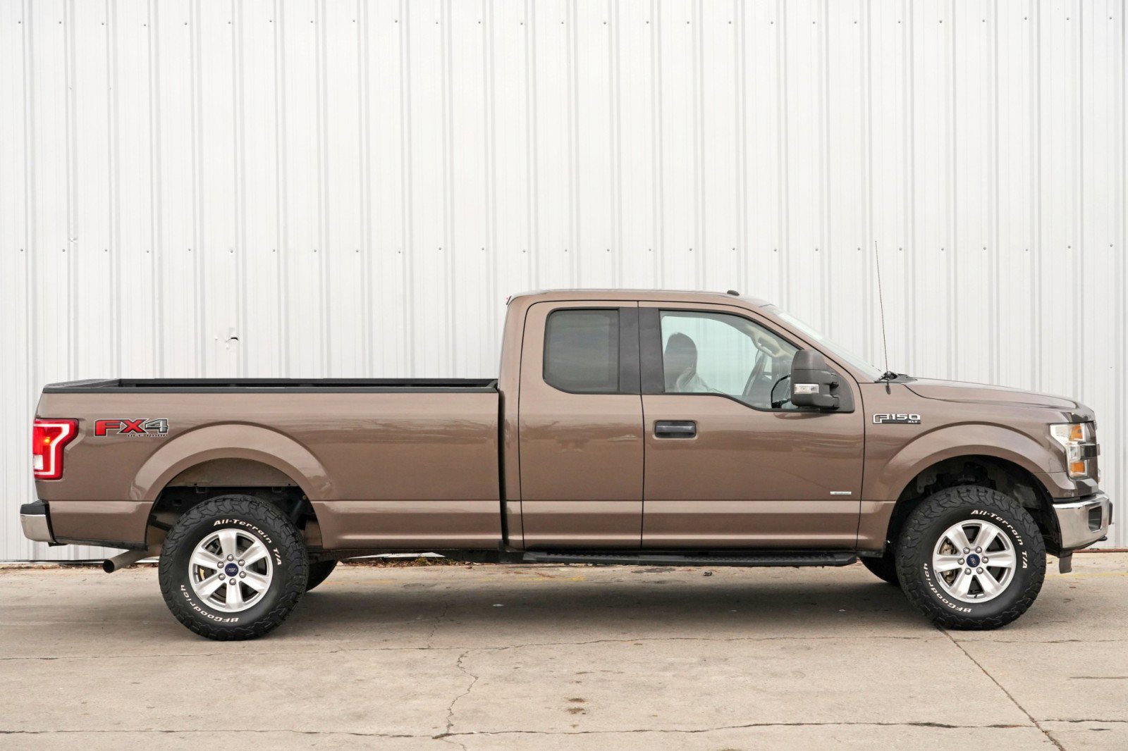 Used 2016 Ford F150 XLT w/ Equipment Group 301A Mid image 45