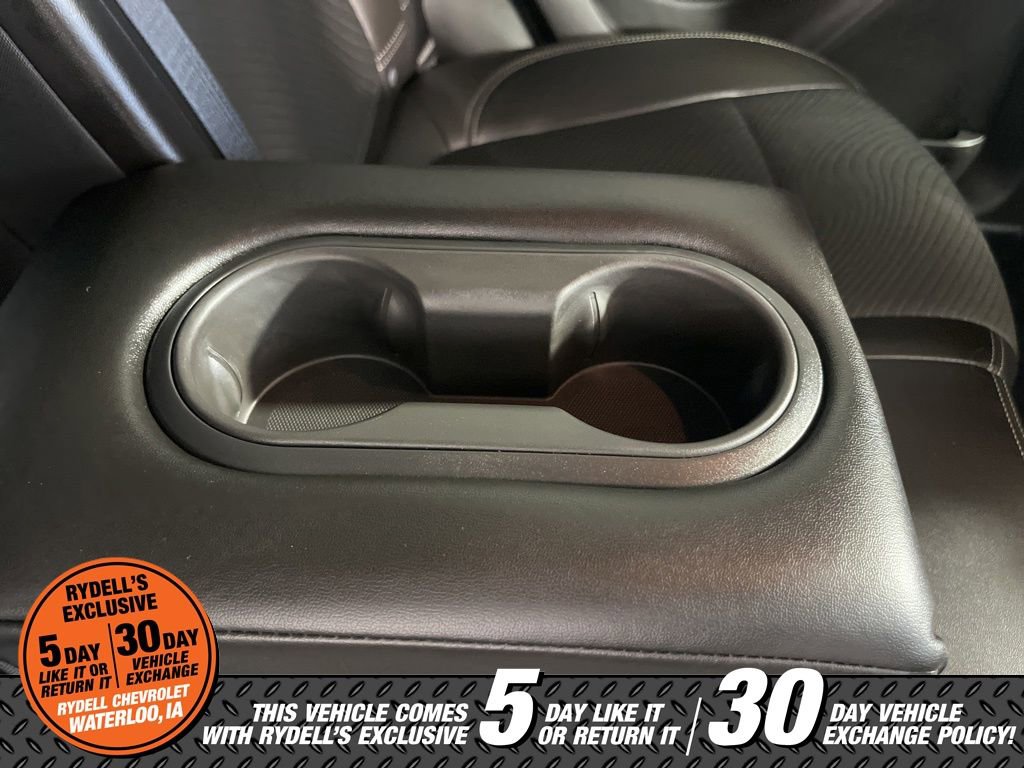 Used 2013 Buick Encore Convenience AWD/4WD image 21