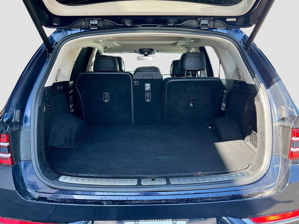 Used 2023 Genesis GV80 2.5T w/ Prestige Package AWD/4WD image 28