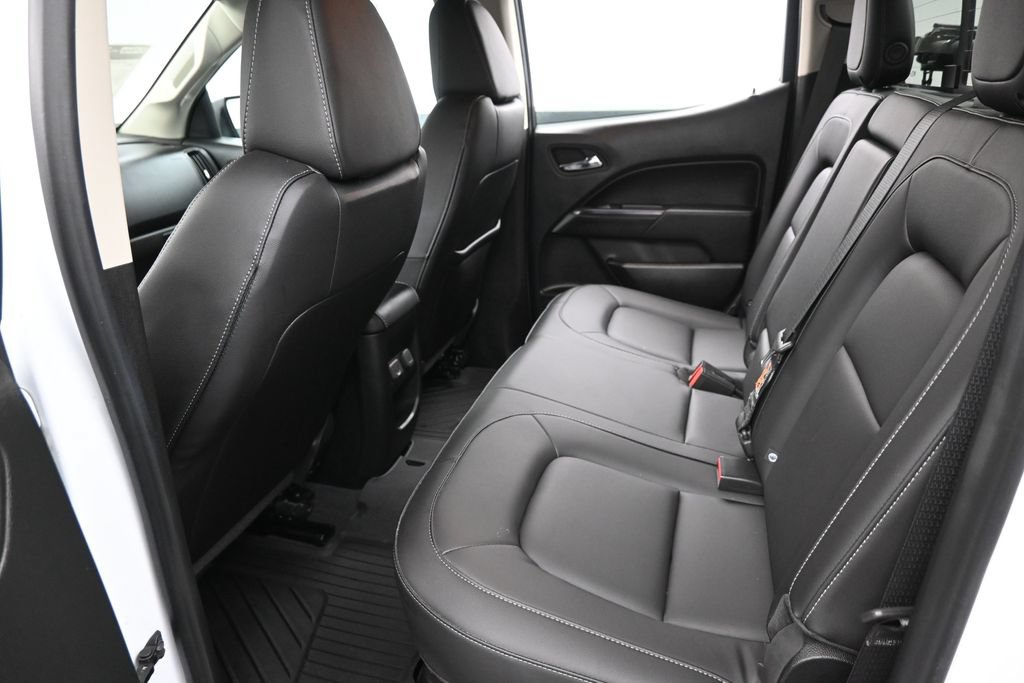 Used 2022 Chevrolet Colorado ZR2 AWD/4WD image 27