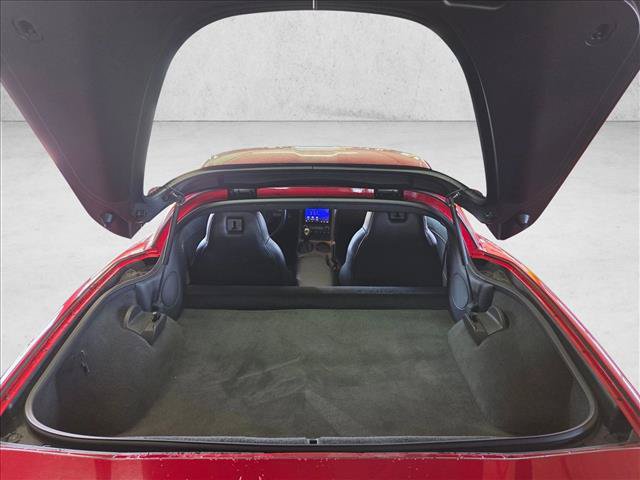 Used 2007 Chevrolet Corvette Coupe w/ Performance Package RWD image 15