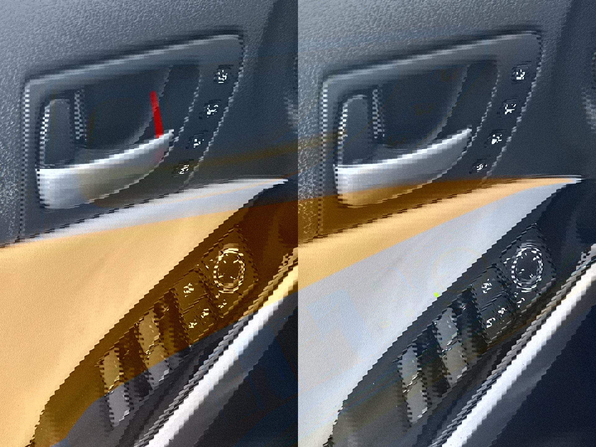 Used 2018 Lexus IS 300 AWD w/ Comfort Package image 17