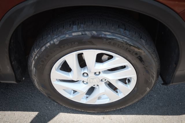 Used 2015 Honda CR-V EX image 17