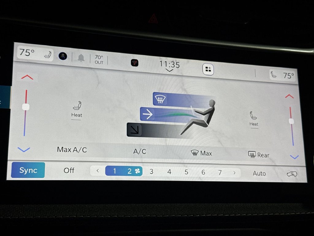 New 2026 Jeep Cherokee Laredo AWD/4WD image 16
