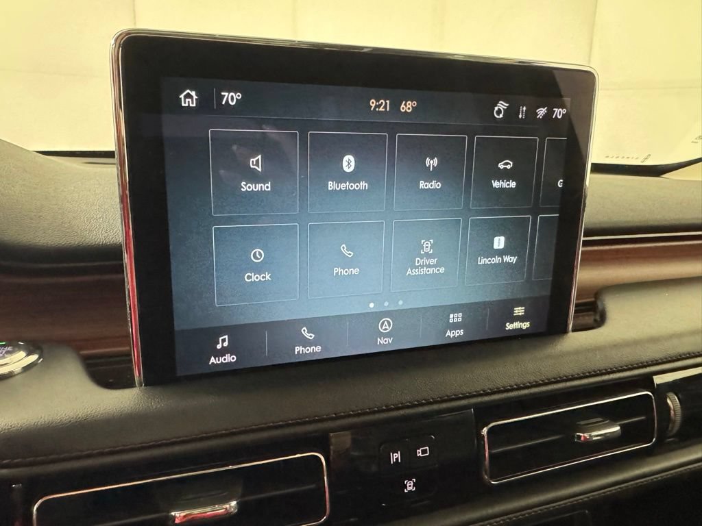 Certified 2023 Lincoln Aviator Grand Touring w/ Equipment Group 301A AWD/4WD image 58