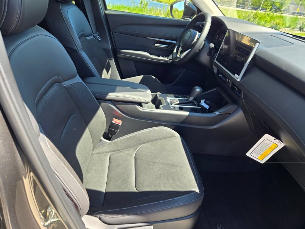 New 2026 MAZDA CX-5 Preferred AWD/4WD image 4