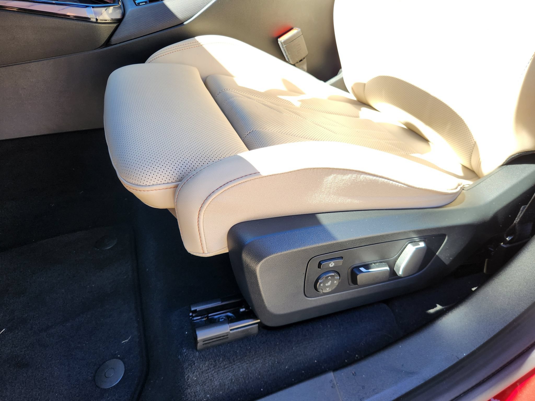 Used 2026 BMW X3 xDrive30 AWD/4WD image 18