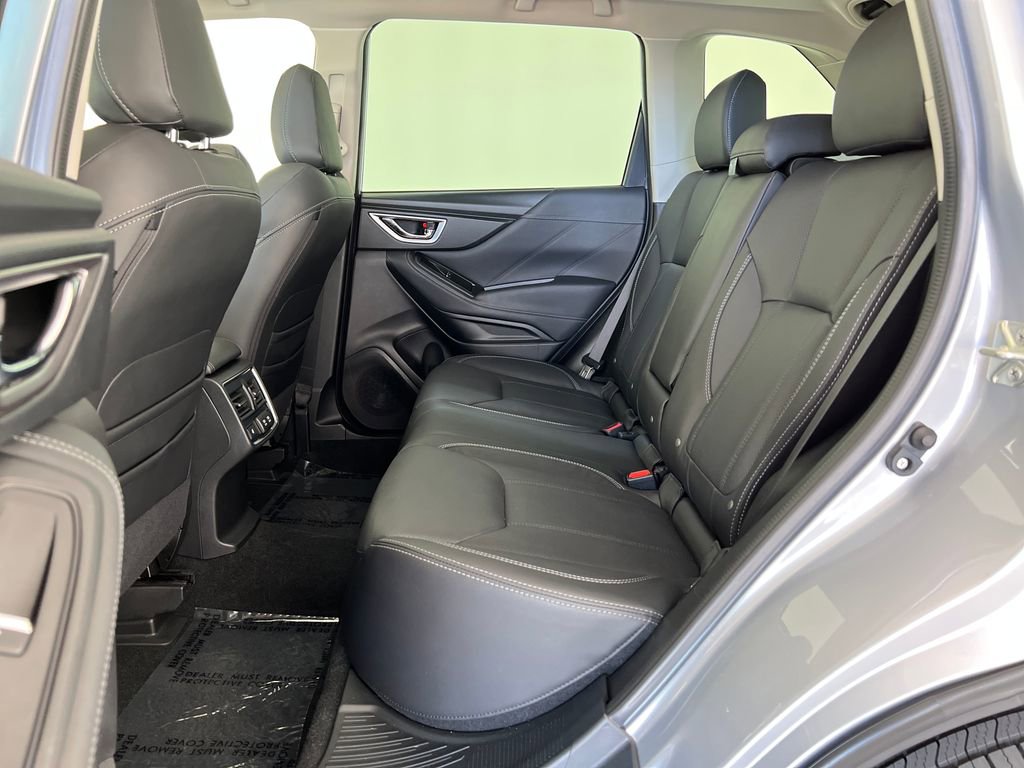 Used 2021 Subaru Forester Touring w/ Popular Package #2 image 27