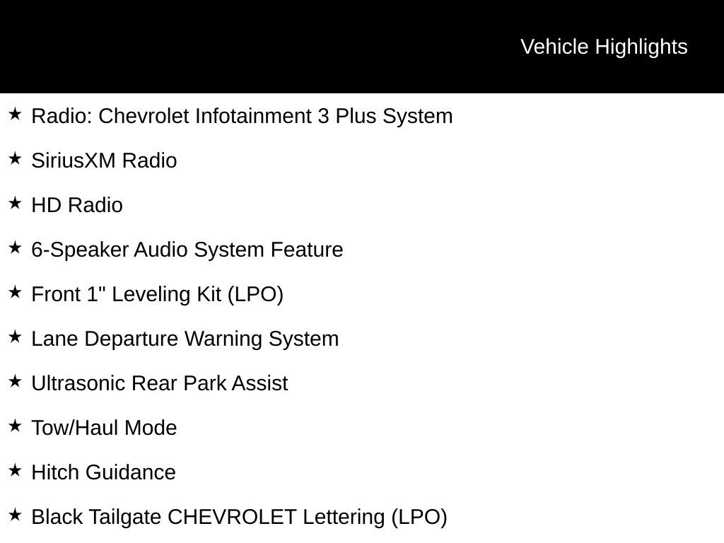 Used 2022 Chevrolet Colorado Z71 w/ Trail Boss Package AWD/4WD image 29