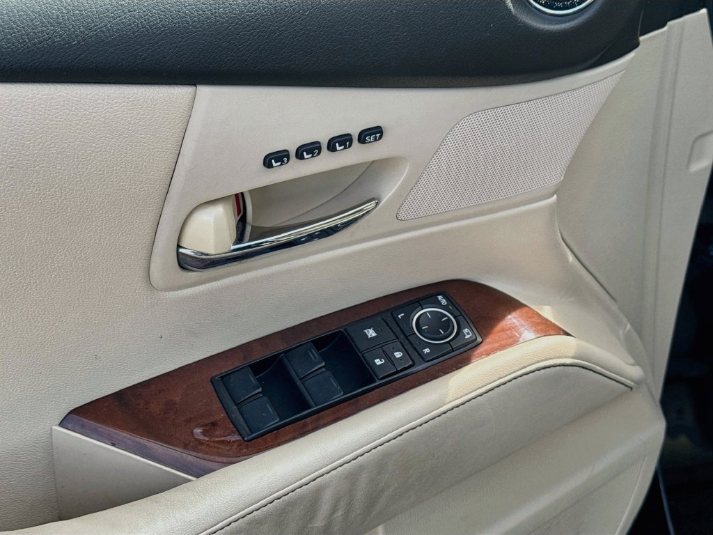 Used 2015 Lexus RX 350 AWD image 17