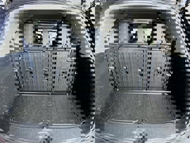 New 2026 Nissan Pathfinder Platinum image 24