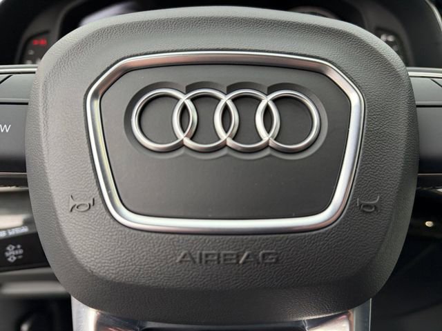 Used 2025 Audi Q7 3.0T Premium Plus image 7