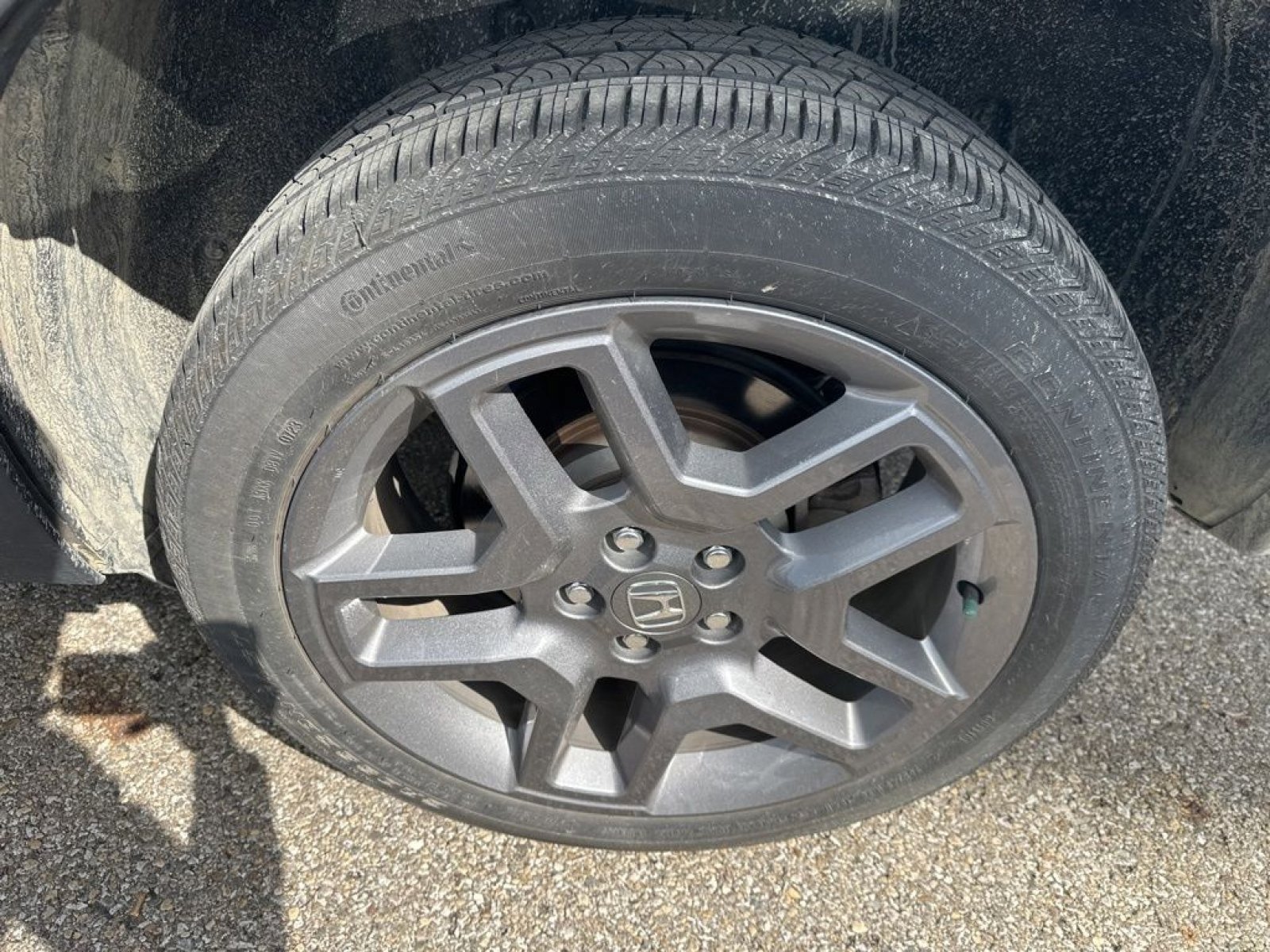 Used 2023 Honda Passport EX-L image 22