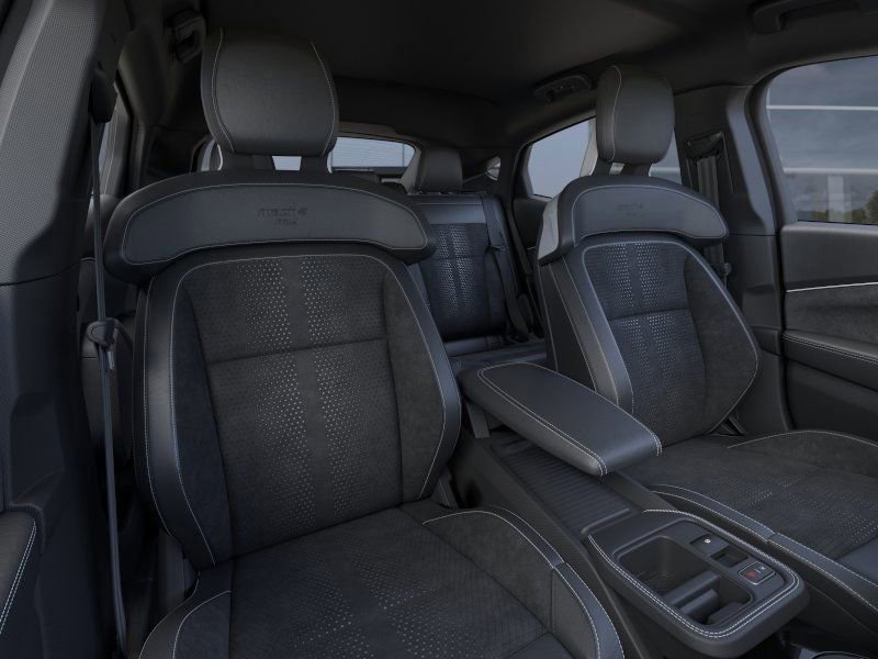 New 2025 Ford Mustang Mach-E GT w/ Interior Protection Package image 10