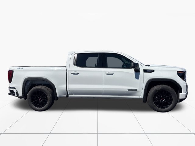 New 2026 GMC Sierra 1500 Elevation AWD/4WD image 7