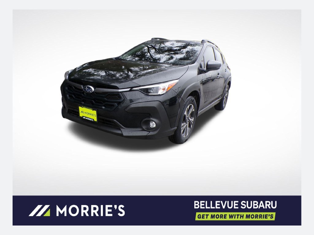 Used 2024 Subaru Crosstrek 2.0i Premium