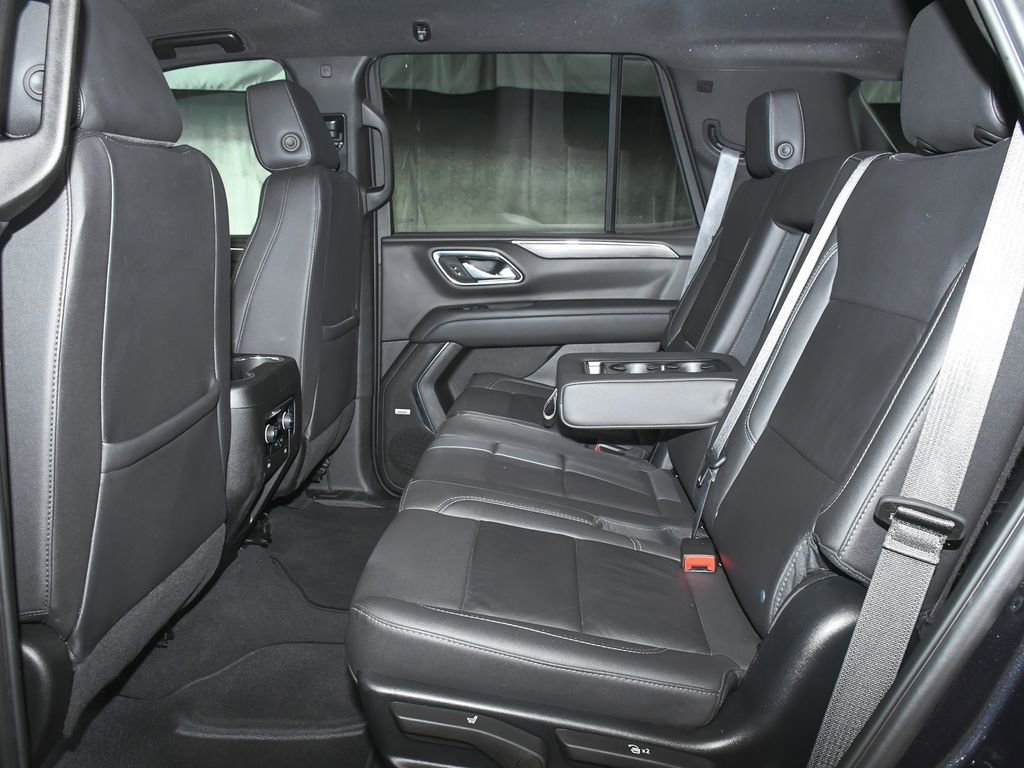 Used 2023 Chevrolet Tahoe Z71 image 43