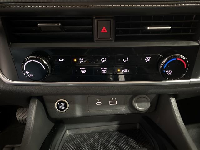 Certified 2023 Nissan Rogue S AWD/4WD image 19