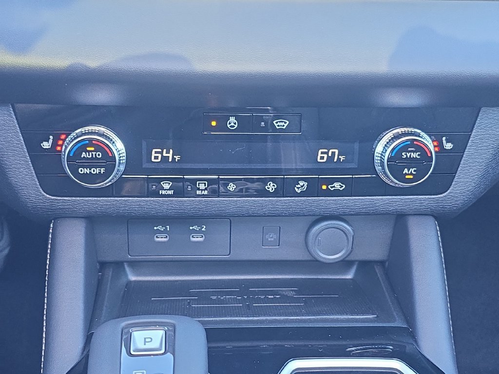New 2026 Mitsubishi Outlander SE AWD/4WD image 30