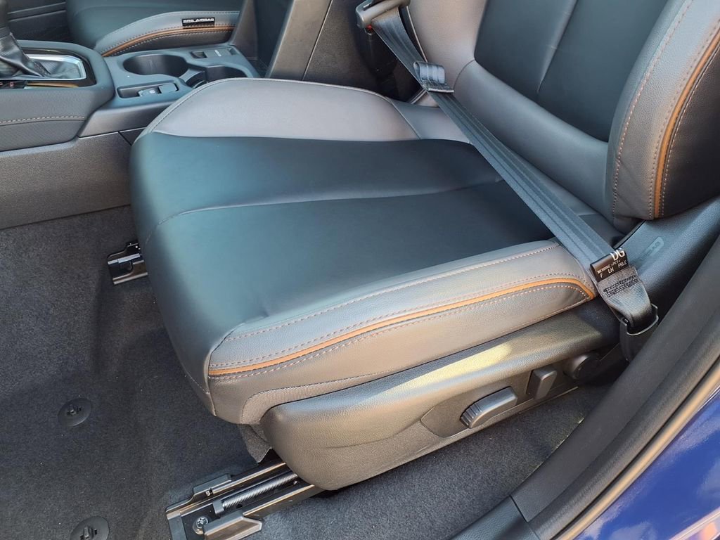 Used 2025 Subaru Forester Sport w/ Popular Package #1 image 26