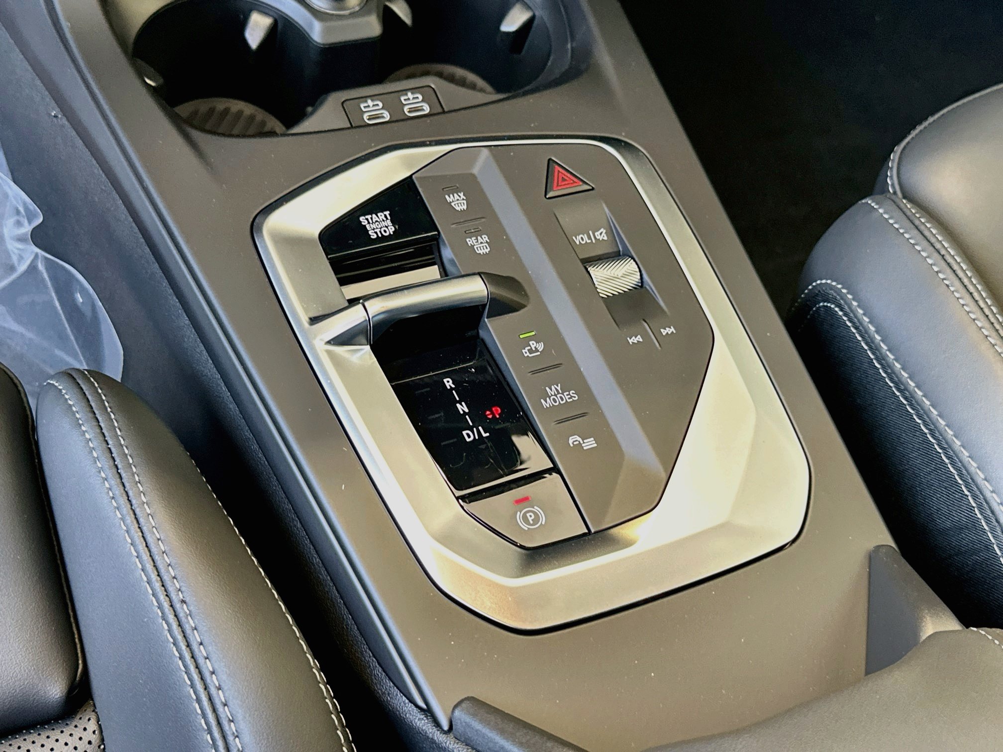 New 2026 BMW 228i w/ Premium Package FWD image 13