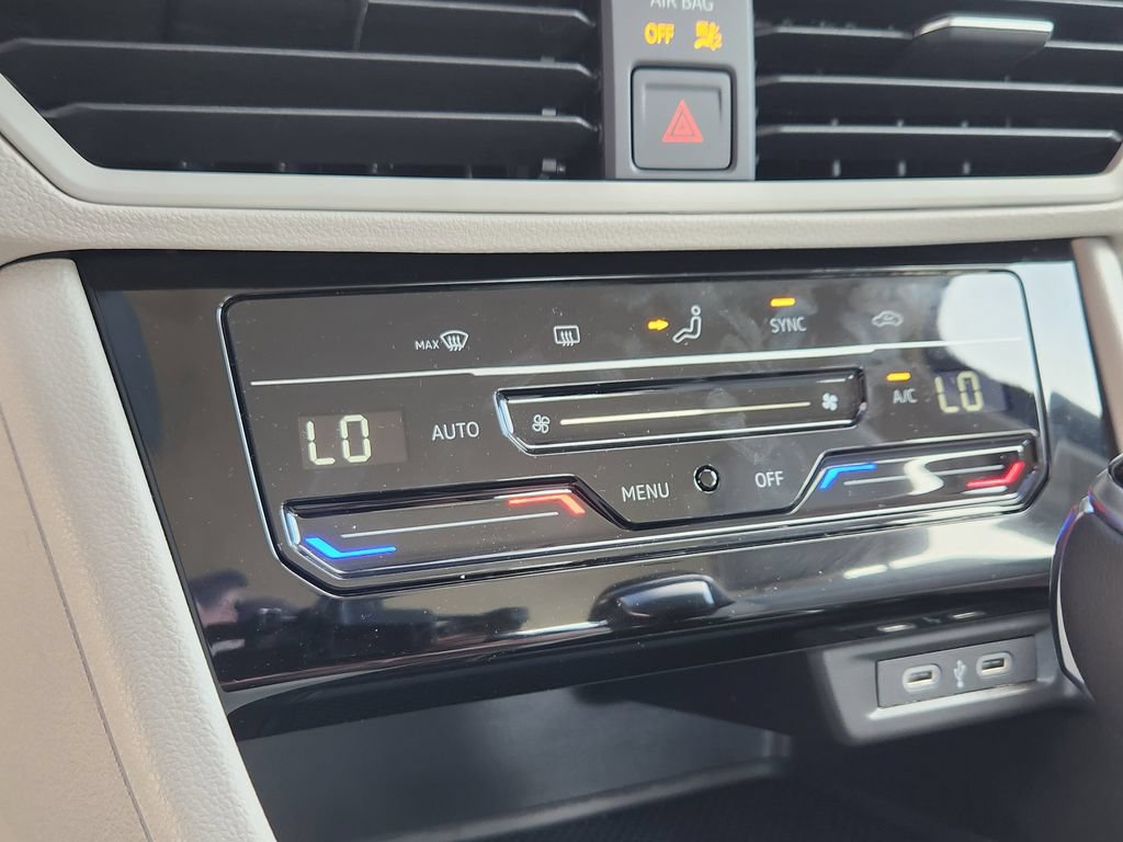 New 2026 Volkswagen Jetta S FWD image 10