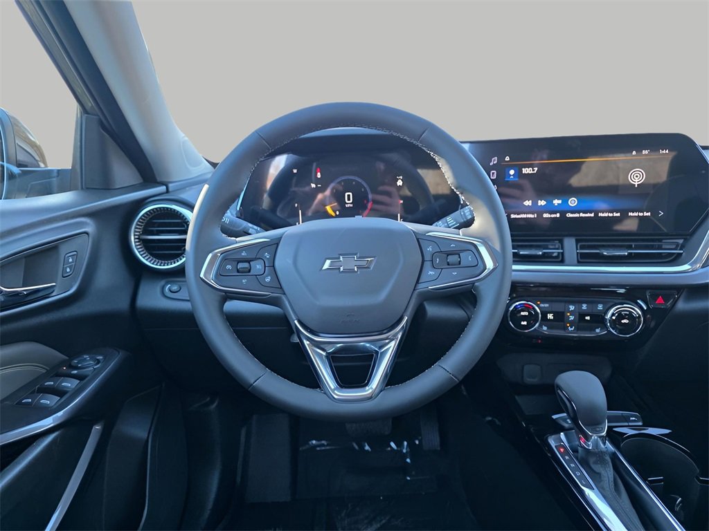 New 2026 Chevrolet Trax ACTIV image 22