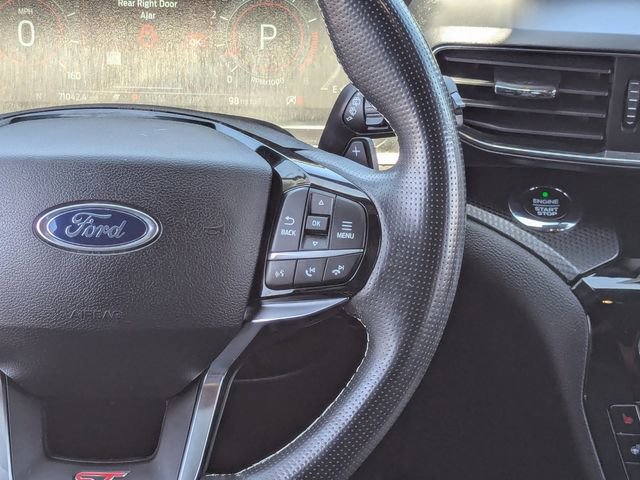 Used 2021 Ford Explorer ST w/ Equipment Group 401A AWD/4WD image 20