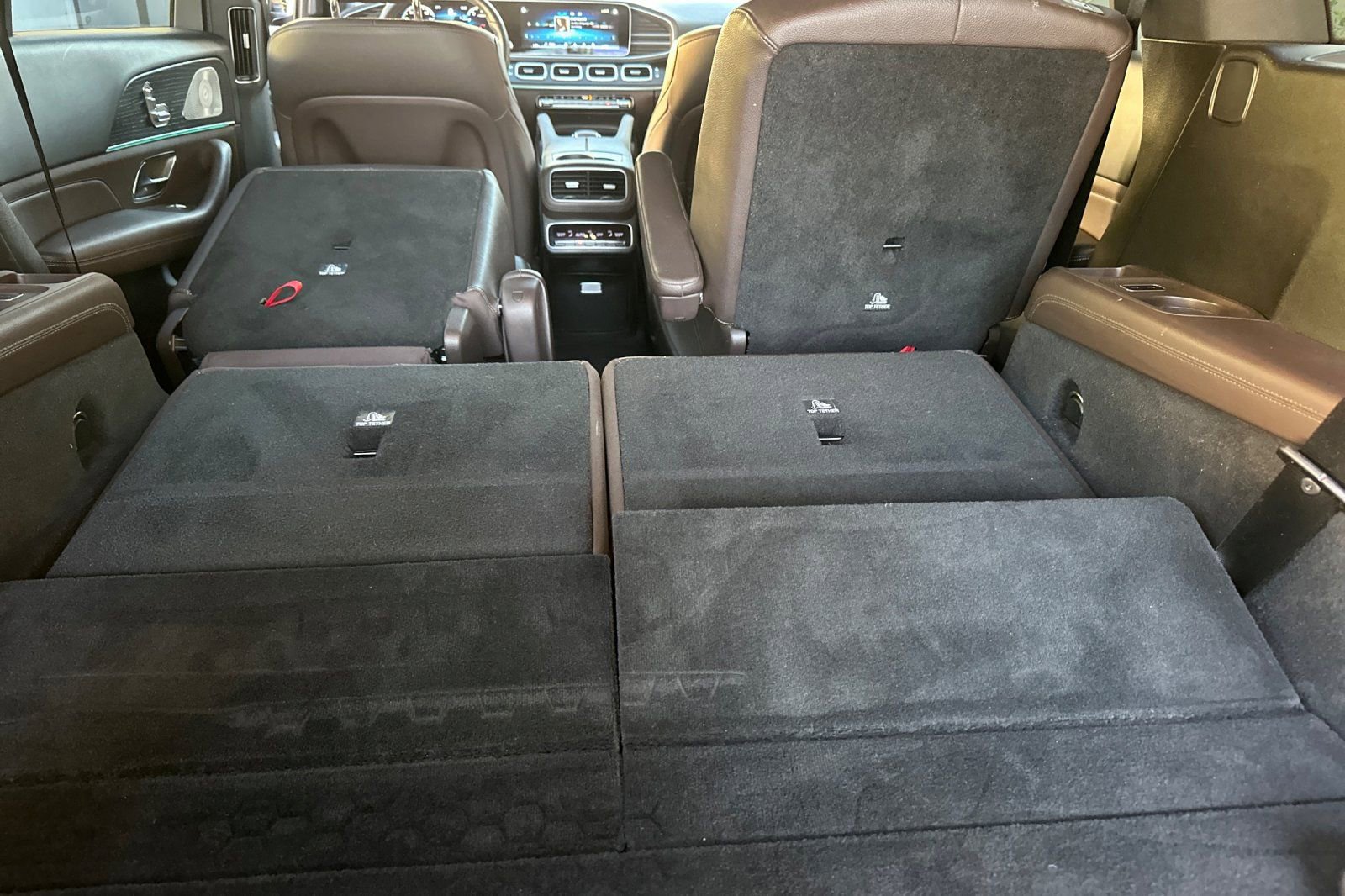 Certified 2022 Mercedes-Benz GLS 450 4MATIC image 38