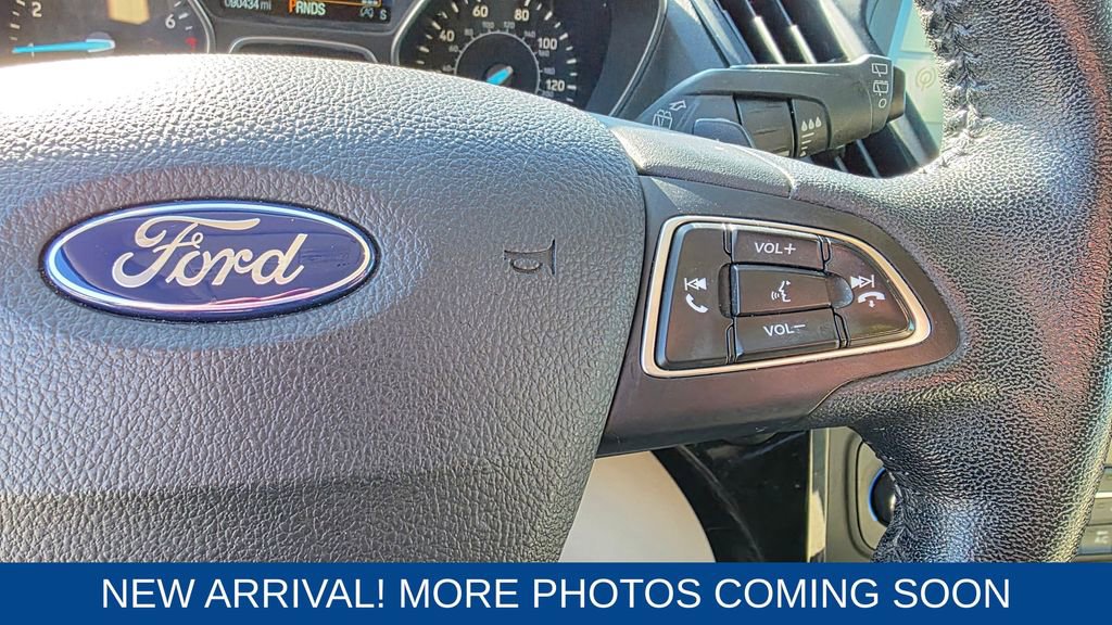 Used 2017 Ford Escape Titanium w/ Equipment Group 301A image 15