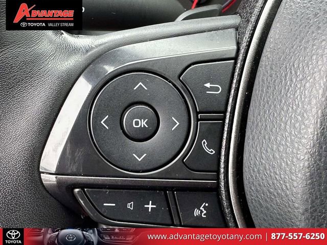 Used 2024 Toyota Camry XSE w/ Navigation Package image 27