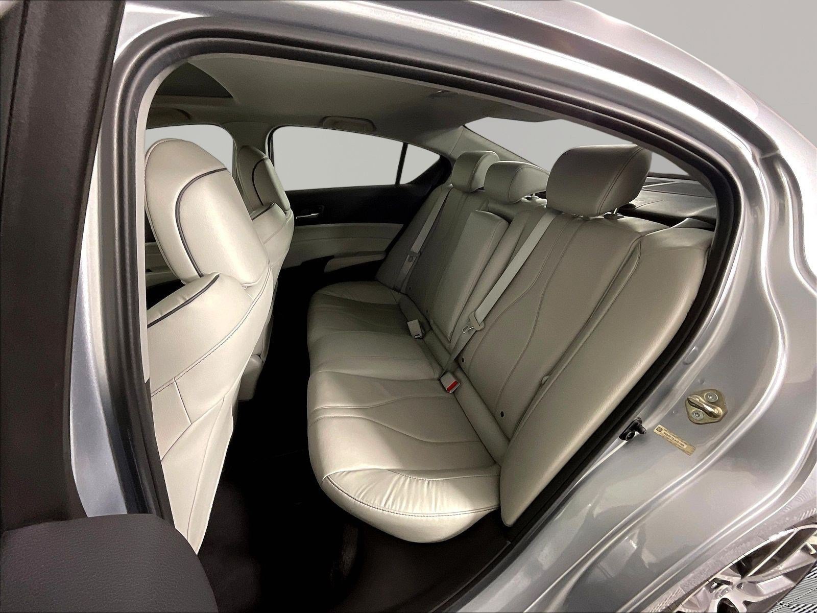 Used 2020 Acura ILX FWD image 20