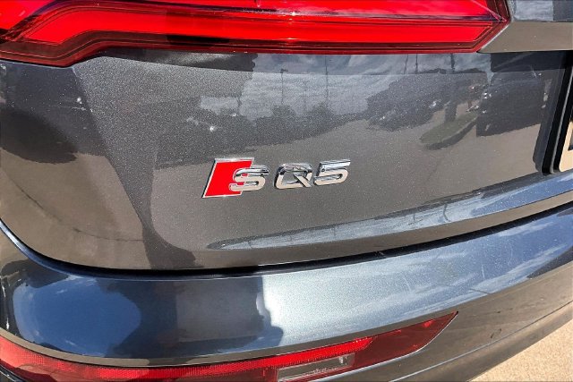 Used 2020 Audi SQ5 Prestige AWD/4WD image 33