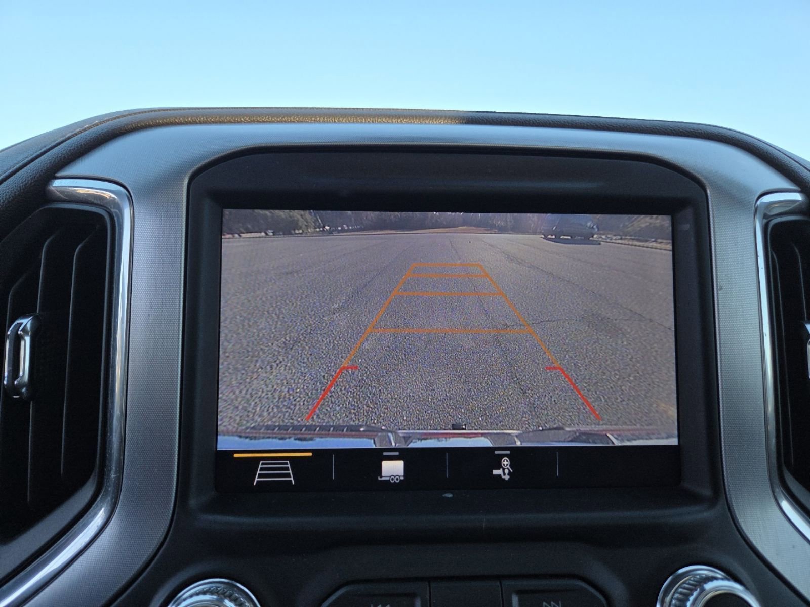 Used 2019 GMC Sierra 1500 SLT w/ SLT Premium Plus Package image 14