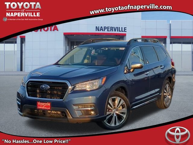 Used 2019 Subaru Ascent Touring w/ Popular Package #2
