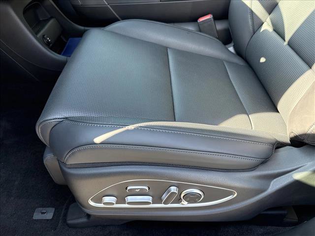 New 2026 Hyundai Palisade Calligraphy image 4