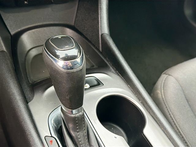 Used 2016 Chevrolet Malibu LS image 16