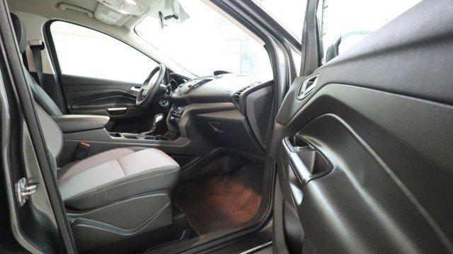 Used 2018 Ford Escape SE AWD/4WD image 10