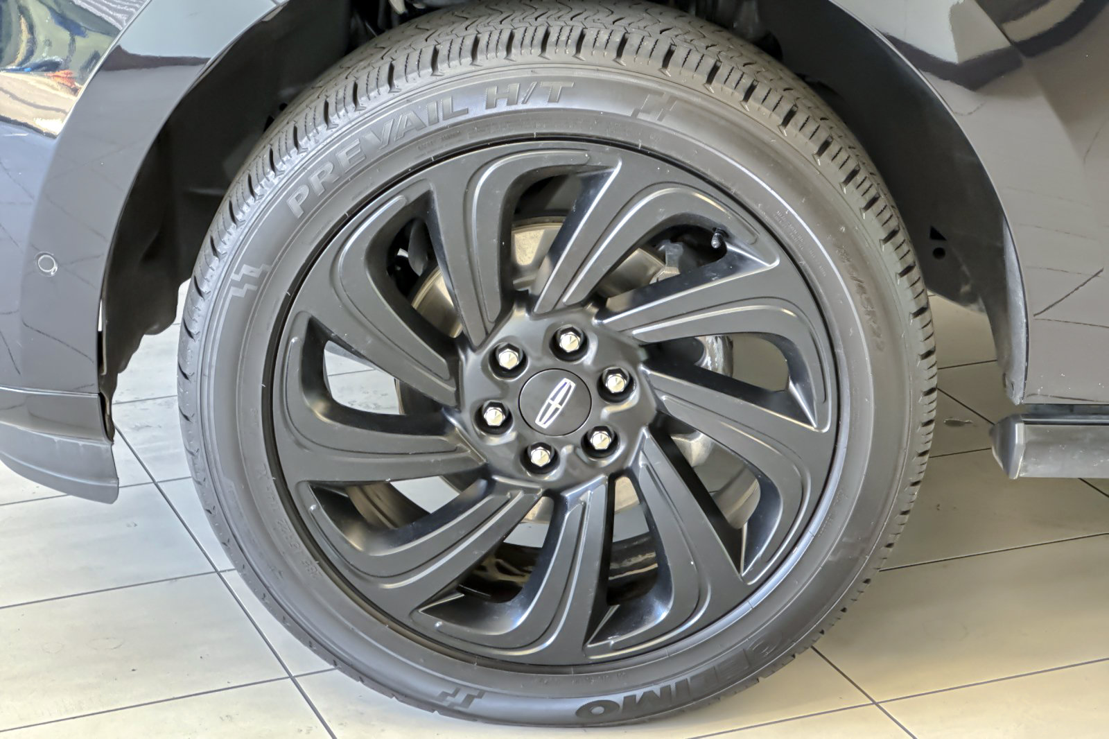 Certified 2023 Lincoln Navigator L Reserve AWD/4WD image 28