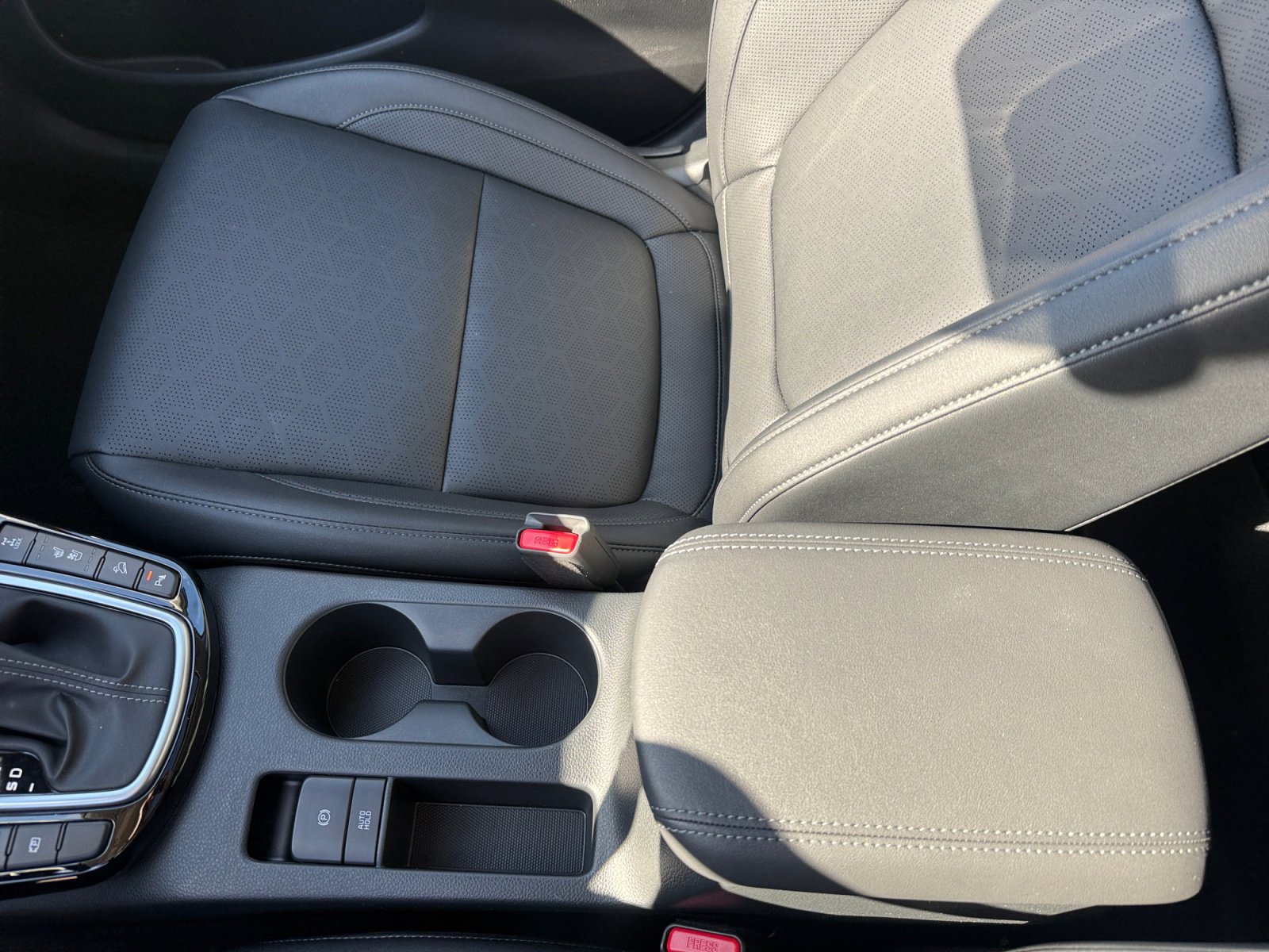 New 2026 Kia Seltos SX image 14