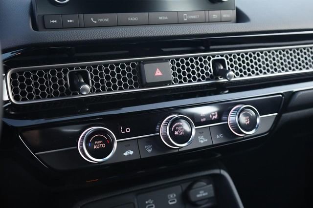 New 2026 Honda Civic Sport image 13