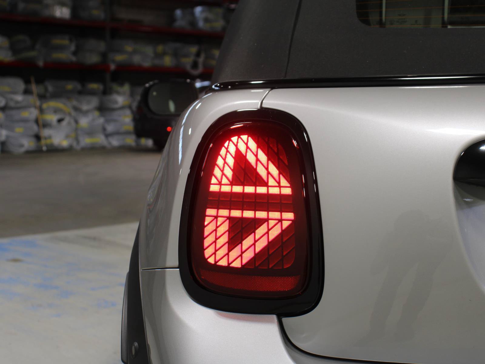 Certified 2026 MINI Cooper S FWD image 29