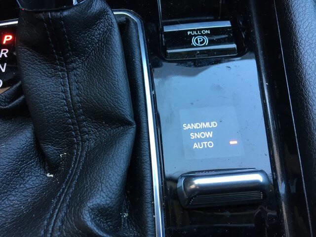 Used 2022 Jeep Compass Latitude image 20