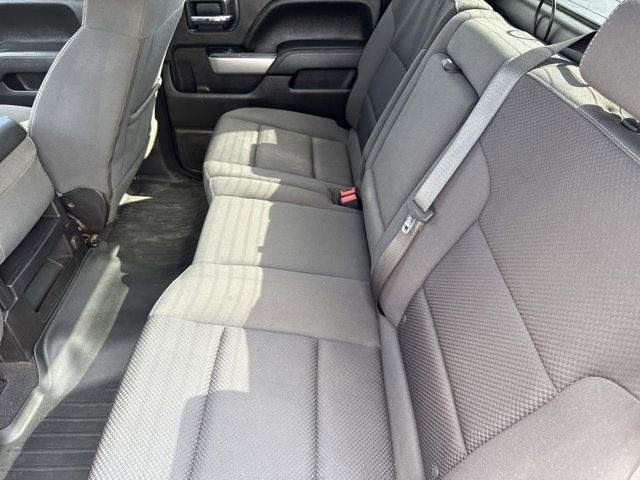 Used 2018 Chevrolet Silverado 1500 LT w/ All Star Edition image 17