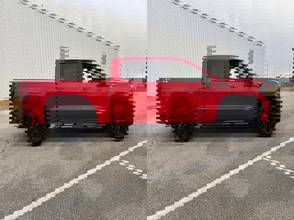 New 2026 GMC Sierra 1500 Elevation w/ Elevation Select Package image 8