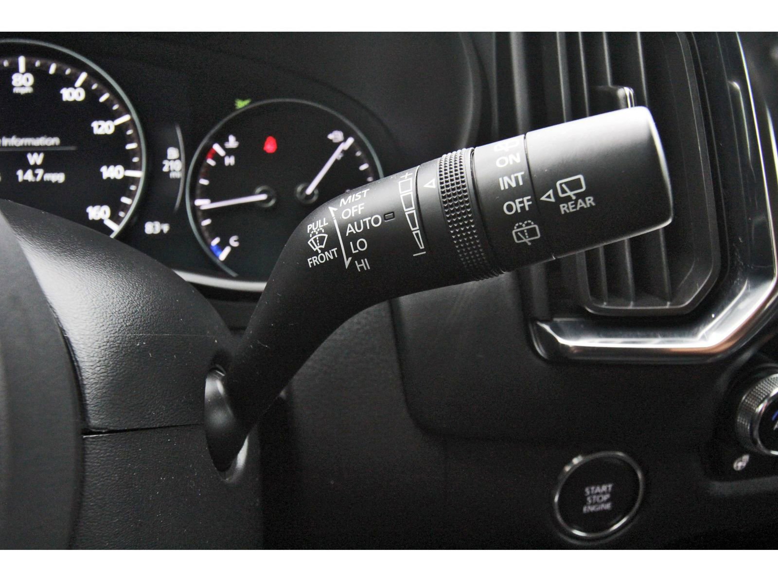 Used 2024 MAZDA CX-50 2.5 Turbo w/ Premium Plus Pkg image 21