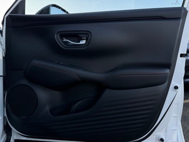 New 2026 Honda HR-V Sport image 12