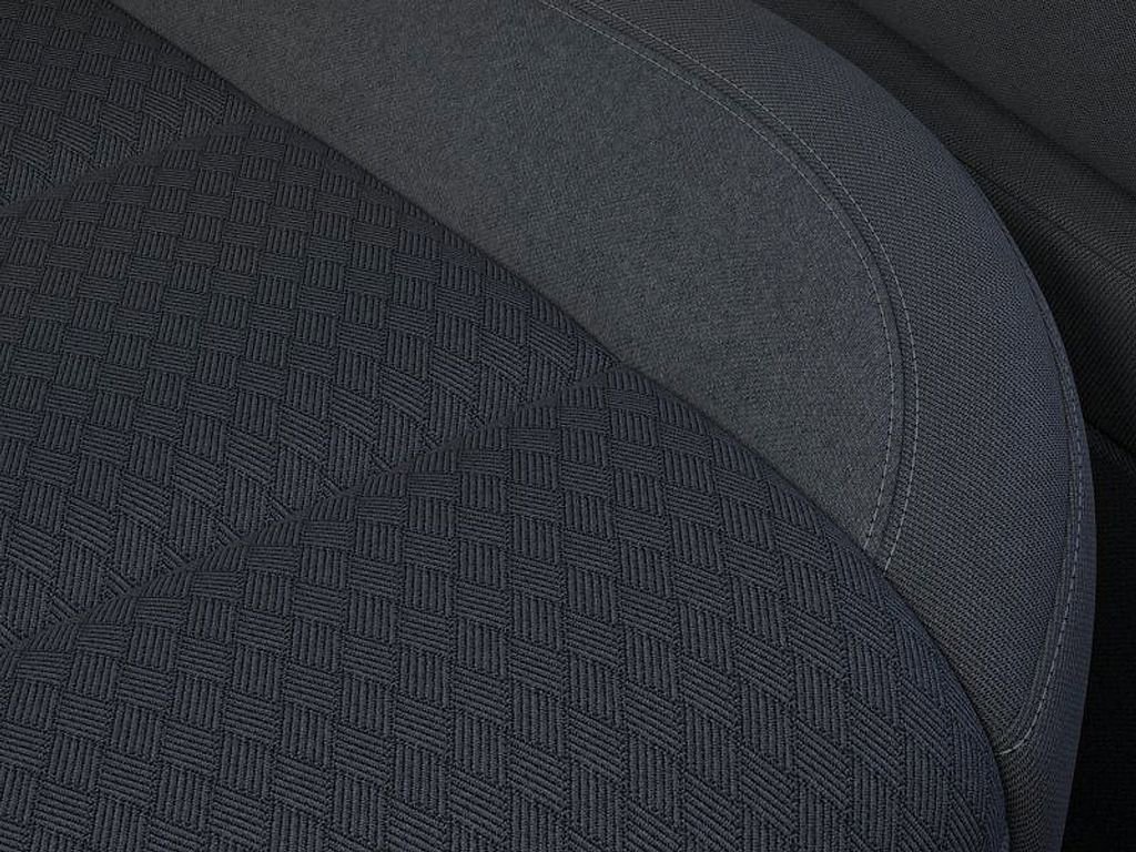 New 2026 Chevrolet Silverado 2500 LT w/ All Star Edition image 21