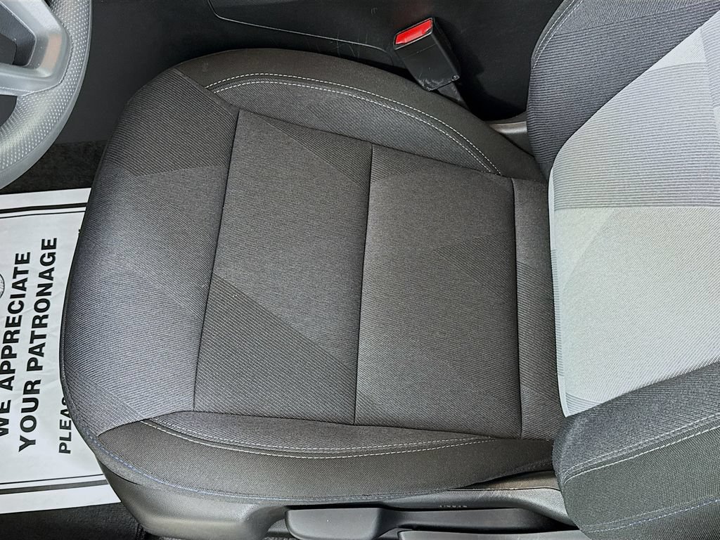 Used 2026 Chevrolet Trax LS FWD image 19