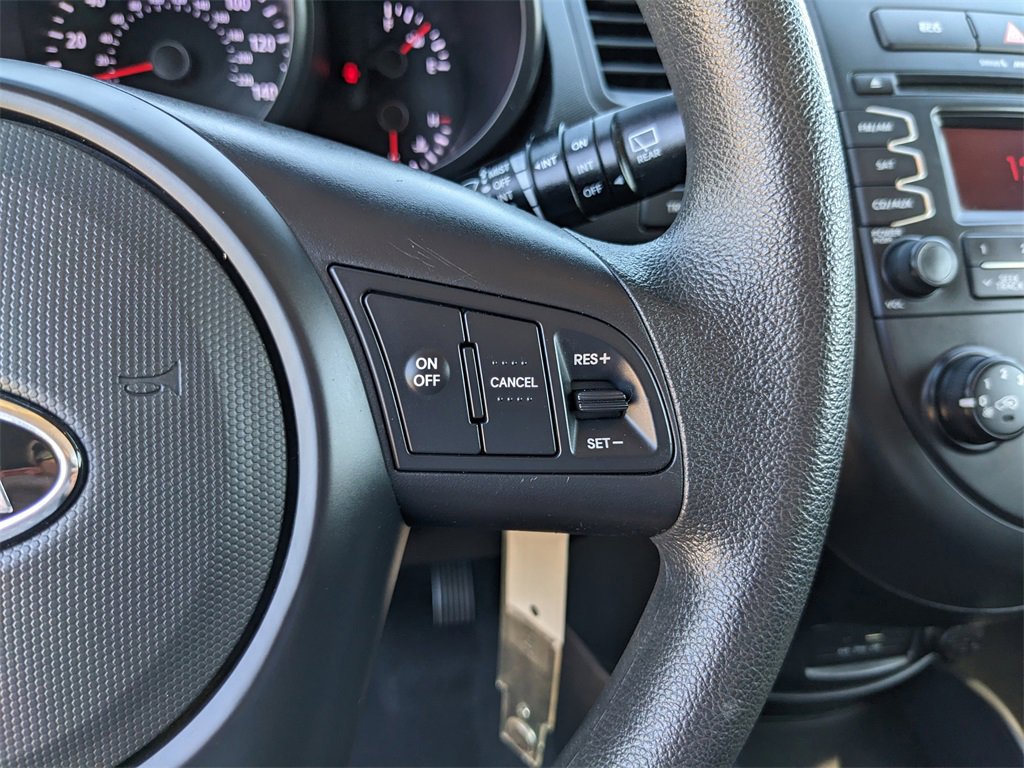 Used 2012 Kia Soul image 31